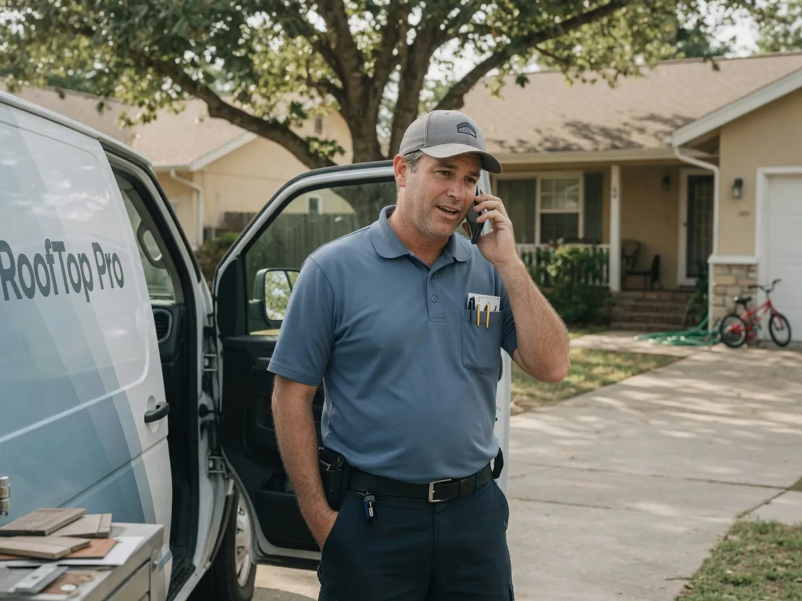Roof Repair Newcastle, TX FAQs