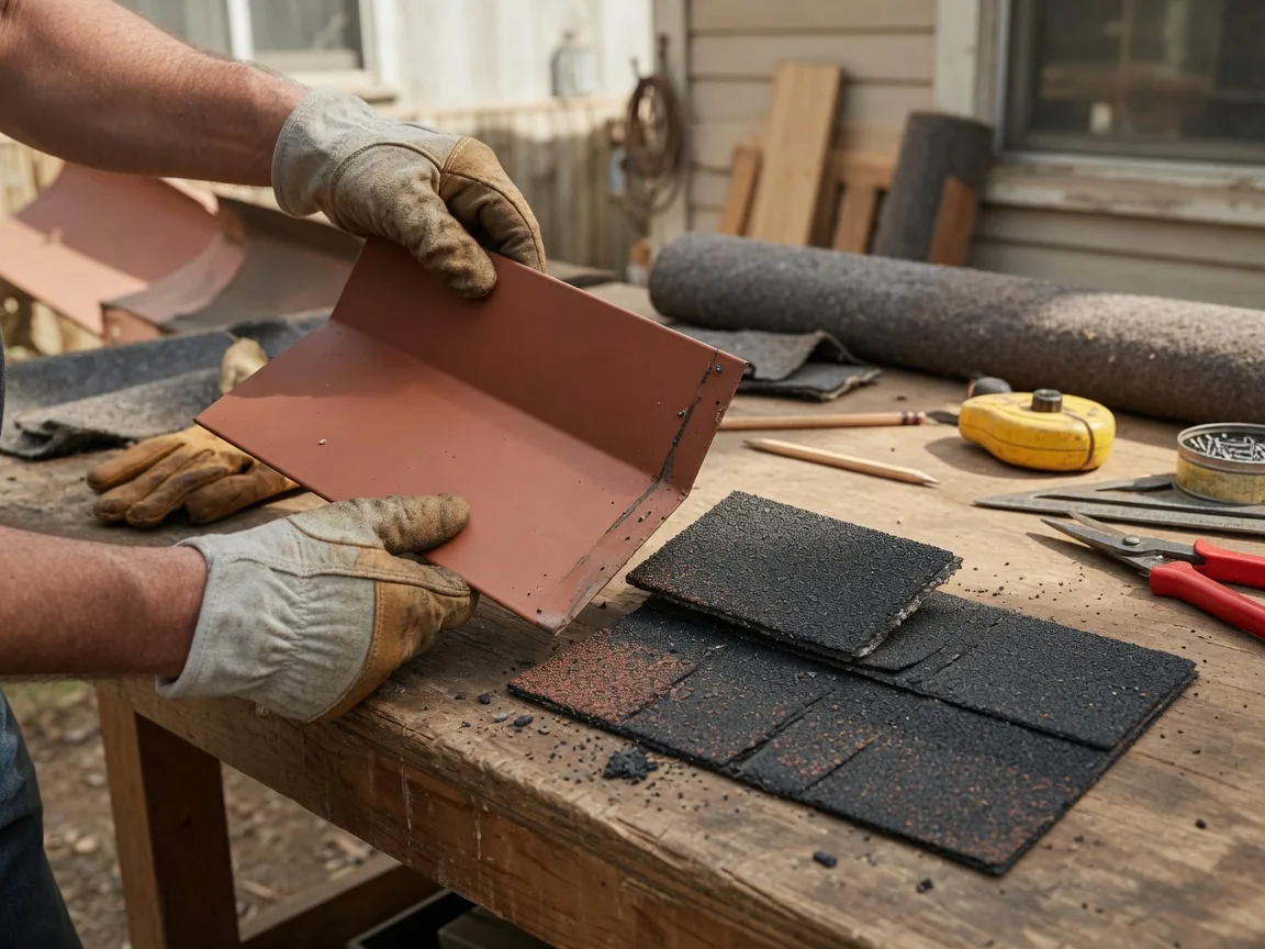 Roof Repair company in Newcastle, TX